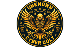 Biggest Hacker Groups Known As Team UCC Hackers India 